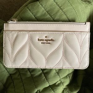 Kate spade card holder